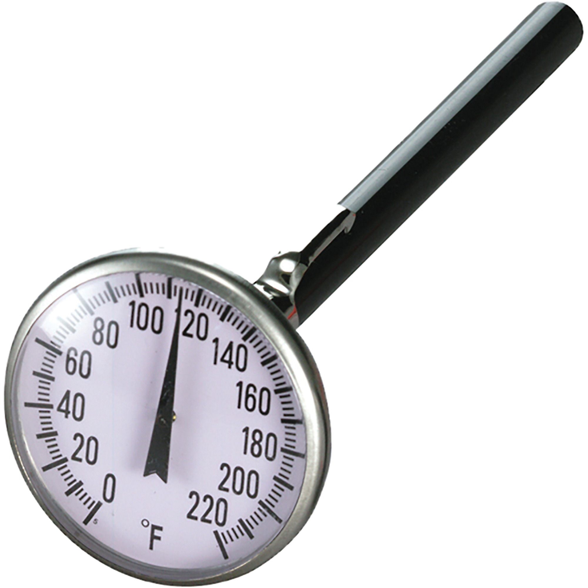 ATD A/C THERMOMETER 1-3/4" DIAL, Model# 10228